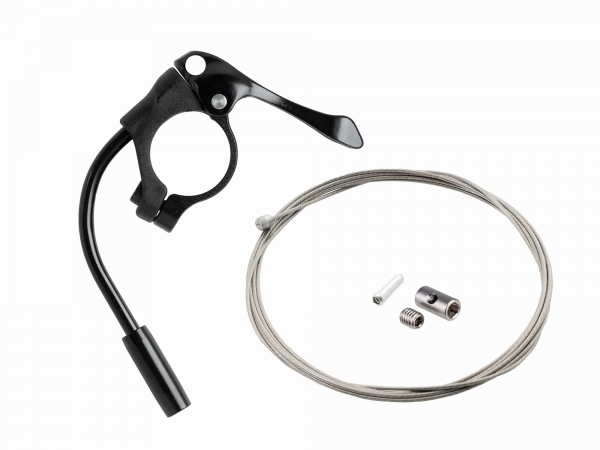 BikeYoke 2-/3-fach Hebel links/rechts.
