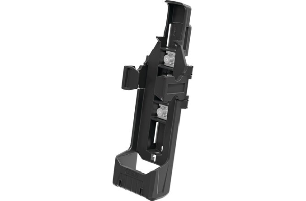 ABUS Halter Faltschloss SH 6200/90 Bordo schwarz