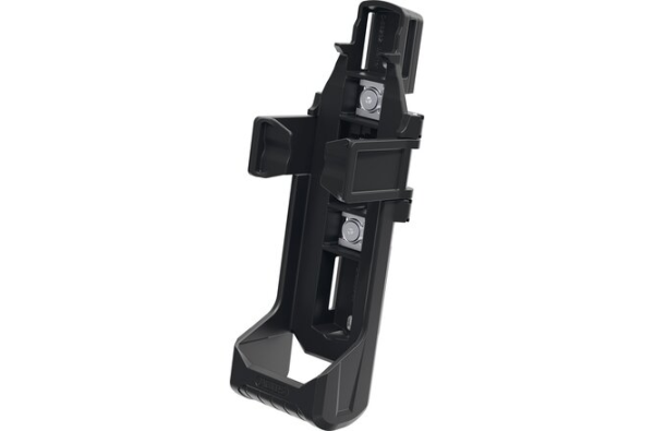 ABUS Halter Faltschloss SH 6500/120 Bordo XPlus schwarz