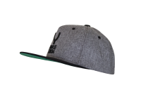 BikeYoke Base Cap. Grey.