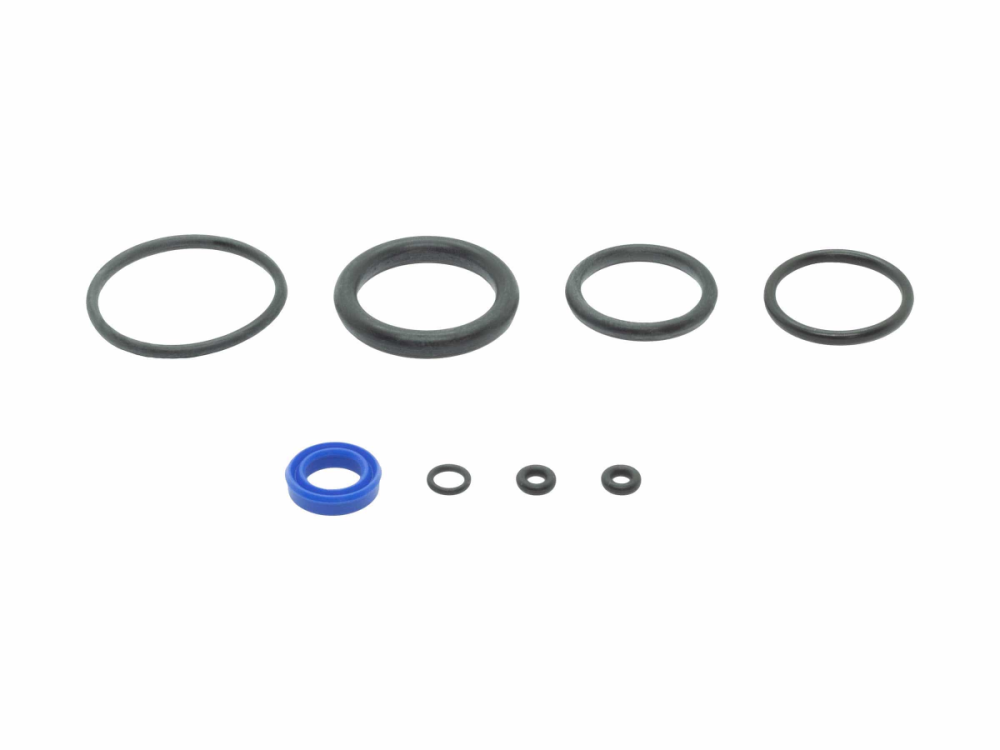 BikeYoke Divine 30.9/31.6 mm O-Ring-Kit.