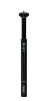 BikeYoke Divine SL Dropper Post, 30.9 mm/125 mm, ohne Hebel.