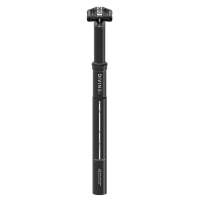 BikeYoke Divine SL Dropper Post, 30.9 mm/80 mm, ohne Hebel.