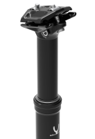 BikeYoke Divine SL Dropper Post, 30.9 mm/80 mm, ohne Hebel.