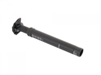 BikeYoke Divine SL Rascal Dropper Post, 31.6 mm/80 mm, ohne Hebel.