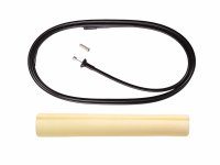 BikeYoke Divine SL Rascal Dropper Post, 31.6 mm/80 mm, ohne Hebel.