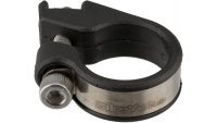 BikeYoke Klemme für Triggy Hebel.