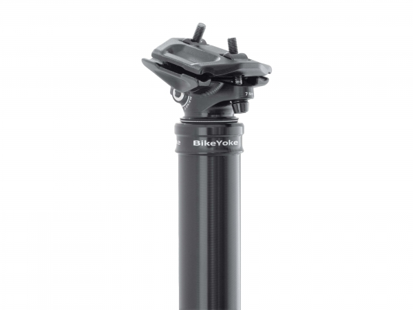 BikeYoke Revive 3.0 Dropper Post, 30.9 mm/213 mm, ohne Hebel.