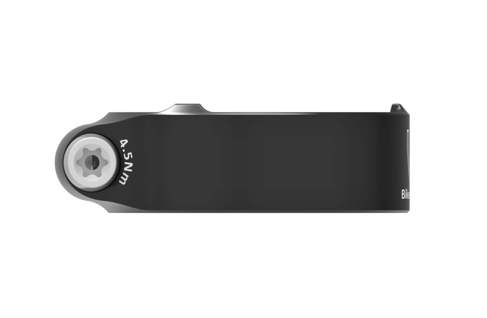 BikeYoke Revive Sattelklemmschrauben Titan, .