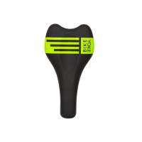 BikeYoke Sagma 130 mm. Lime Green.