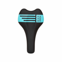 BikeYoke Sagma 142 mm. Blue.