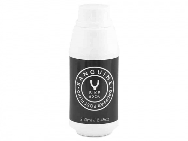 BikeYoke Sanguine, 250 ml.