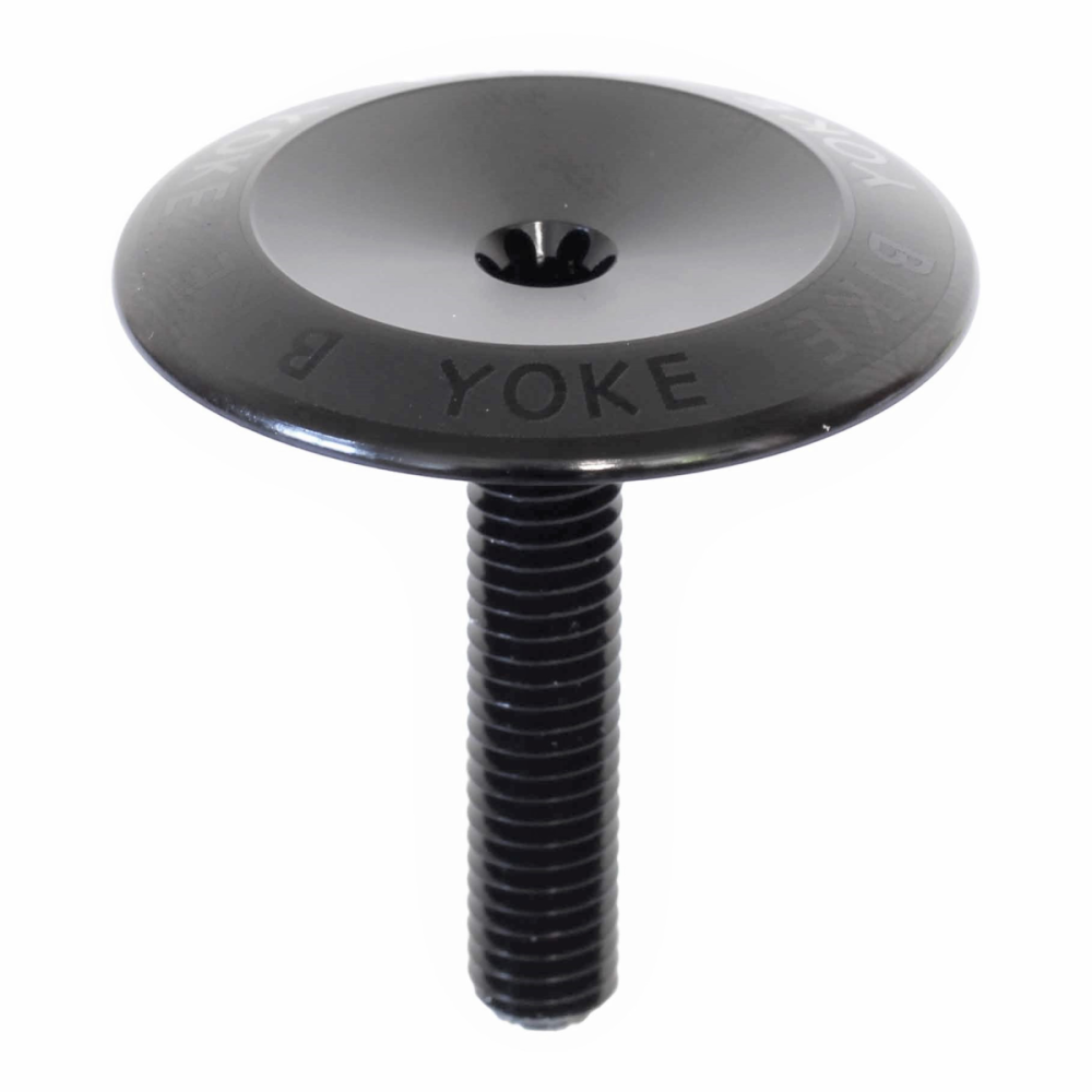 BikeYoke Topper, Headset Topcap.