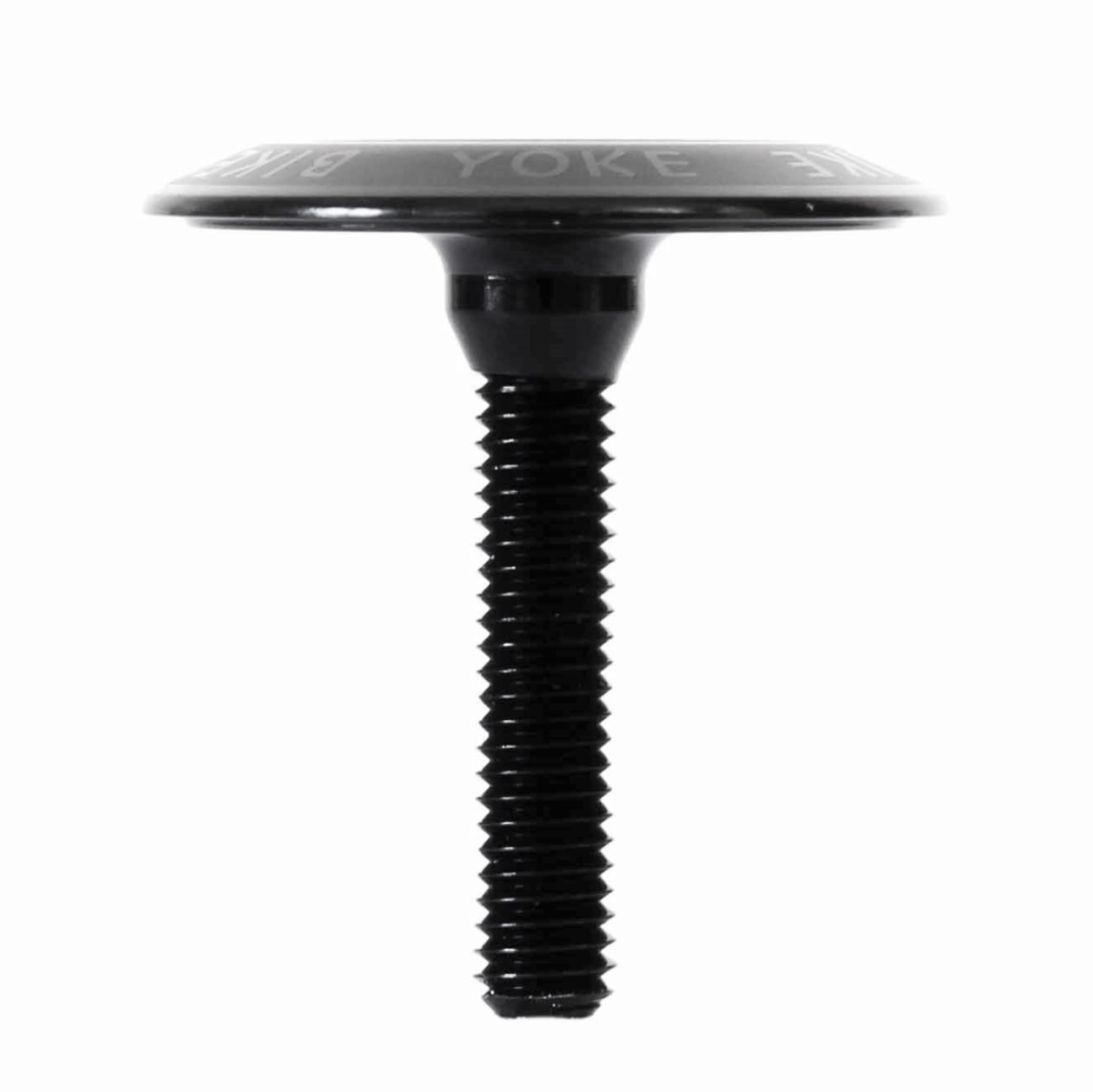 BikeYoke Topper, Headset Topcap.