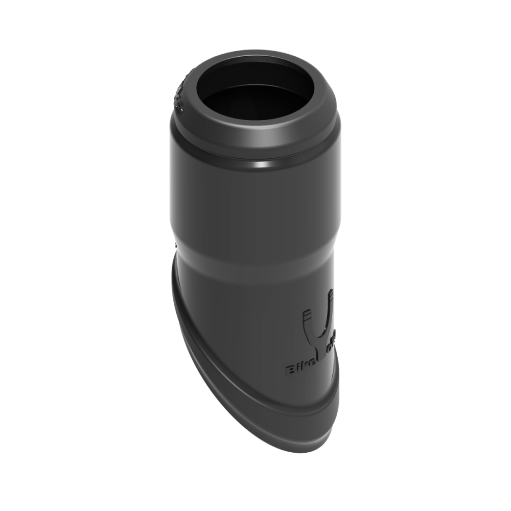 BikeYoke Willy Max, 34.9 mm.