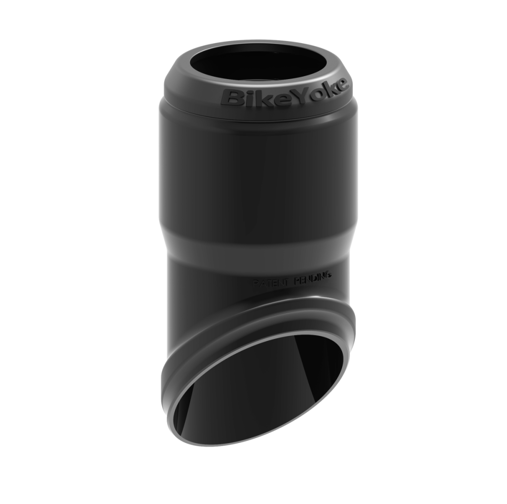 BikeYoke Willy Max, 34.9 mm.