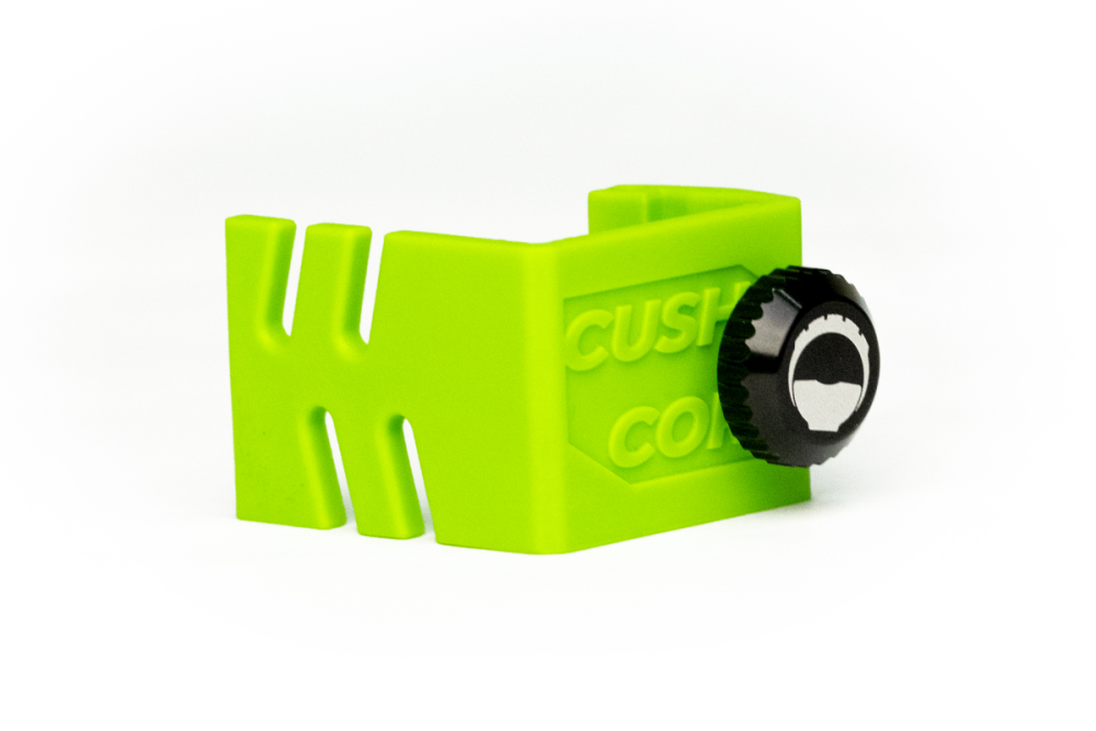 CushCore Bead Bro.