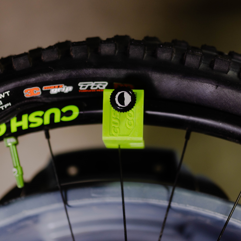 CushCore Bead Bro.