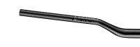 Deity Blacklabel 800 Lenker, 800 mm, 38 mm Rise, 31.8 mm Lenkerklemmung. Black / Stealth.