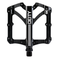Deity Bladerunner Pedal. Black.