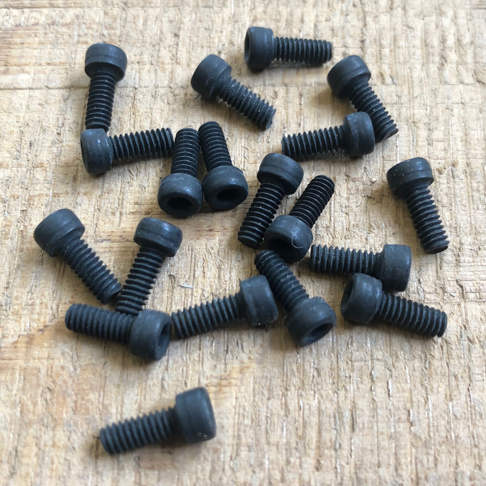 Deity Bladerunner Short Pin-Kit.