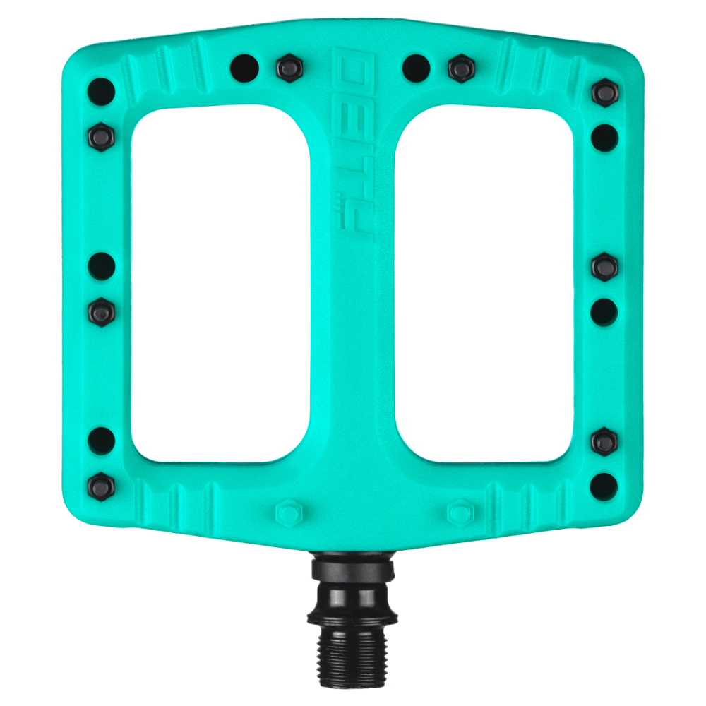 Deity Deftrap Pedale. Mint