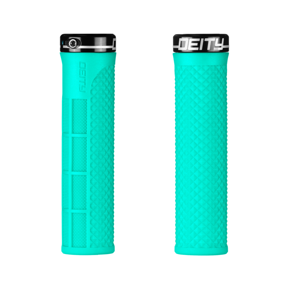 Deity Lockjaw Lock-on Griffe. Mint