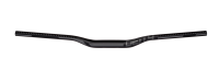 Deity Racepoint Lenker, 810 mm, 25 mm Rise, 35 mm Lenkerklemmung. Black / Stealth.
