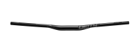 Deity Ridgeline Lenker, 800 mm, 15 mm Rise, 35 mm Lenkerklemmung. Black / Stealth.