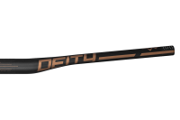 Deity Skywire Carbonlenker/cintre carbone, 800 mm, 15 mm Rise, 35 mm Lenkerklemmung/diamètre du cintre. Ca