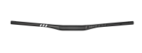 Deity Skywire Carbonlenker, 800 mm, 15 mm Rise, 35 mm Lenkerklemmung. Carbon / Stealth.