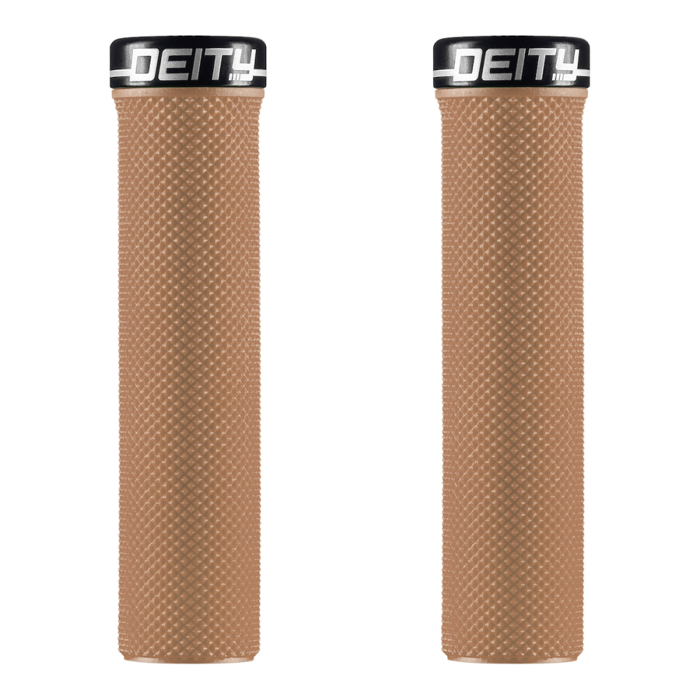 Deity Slimfit Lock-on Griffe. Gum.