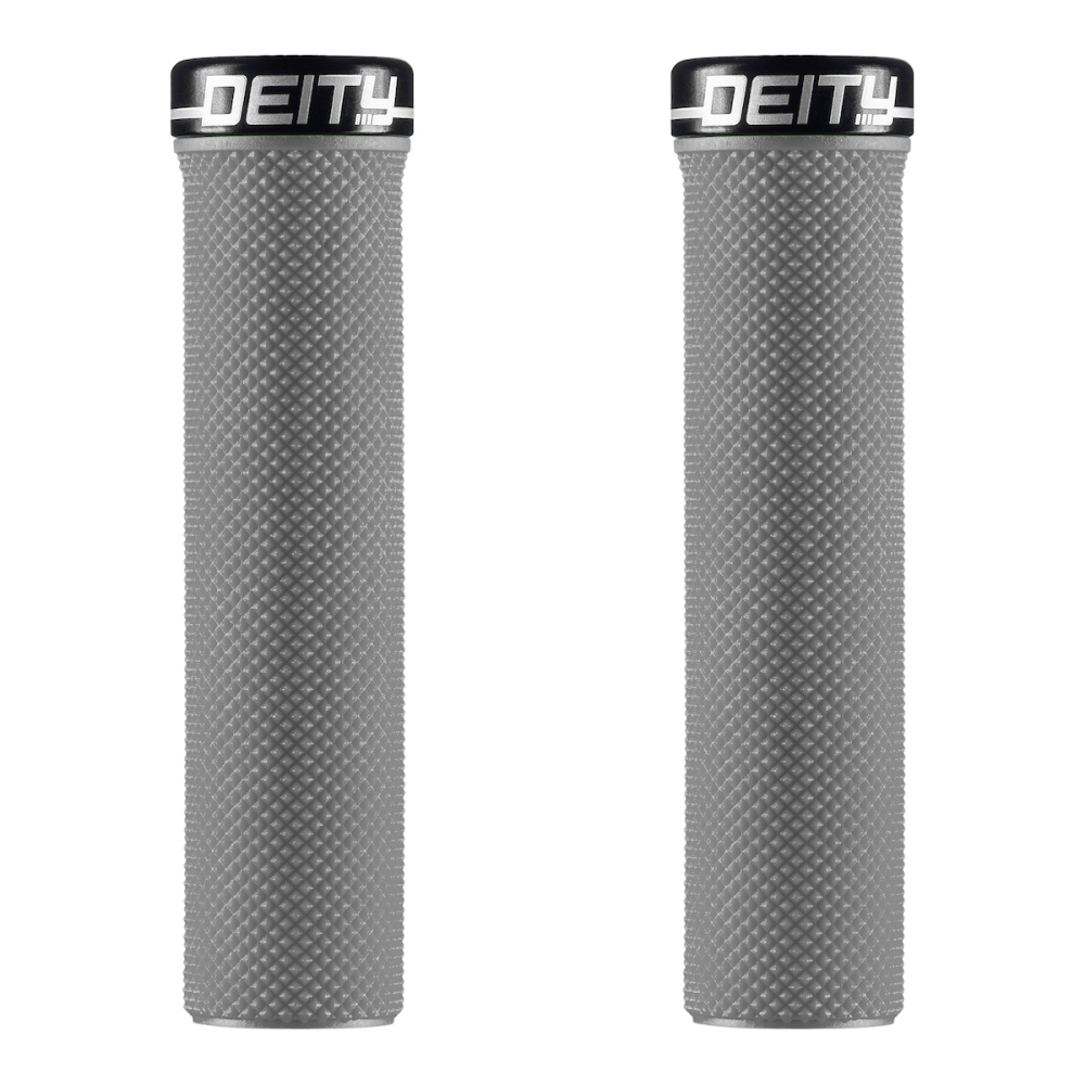 Deity Slimfit Lock-on Griffe. Stealth.