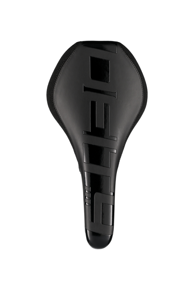 Deity Speedtrap AM Sattel, CroMo. Black.