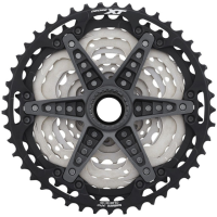 Shimano XT Kassette 12-fach 10-51, CS-M8100051