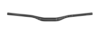 Deity Speedway Carbonlenker, 810 mm, 30 mm Rise, 35 mm Lenkerklemmung. Carbon / Stealth.