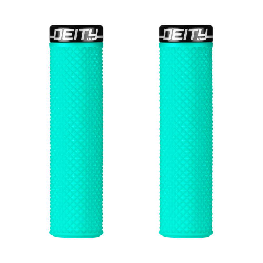 Deity Supracush Lock-on Griffe. Mint