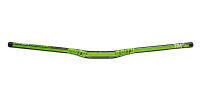 Deity T-MO Tracy Moseley Signature Enduro Lenker, 760 mm Breite, 15 mm Rise, 31.8 mm Lenkerklemmung. Carbo