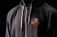 Deity World Cup Hoody, M. Black.