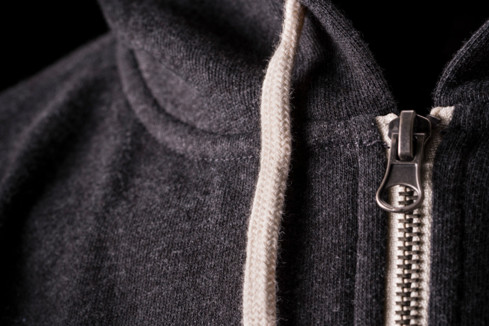 Deity World Cup Hoody, S. Black.