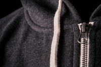 Deity World Cup Hoody, S. Black.