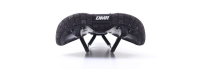 DMR Sattel/selle 25th. Black Grey.