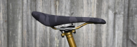 DMR Sattel/selle OiOi. Black Camo.