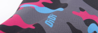 DMR Sattel/selle OiOi. Miami Camo.