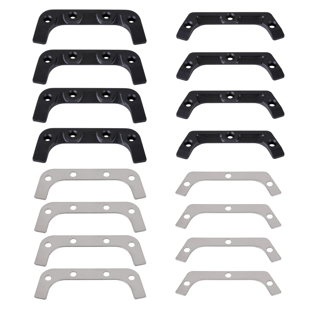DMR V-Twin, Shim & Bumper Kit.