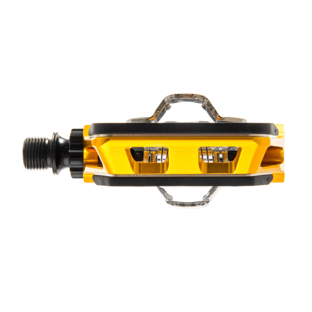 DMR V-Twin. Gold.
