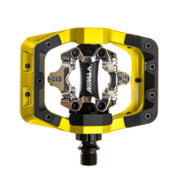 DMR V-Twin. Lem Lime.