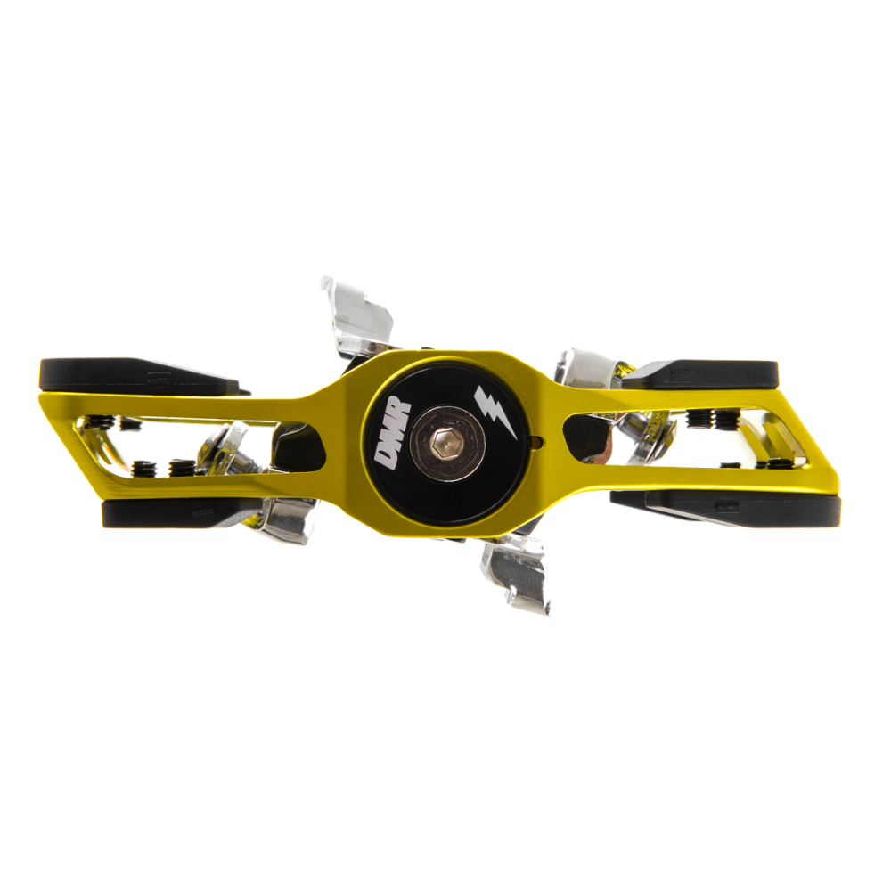 DMR V-Twin. Lem Lime.