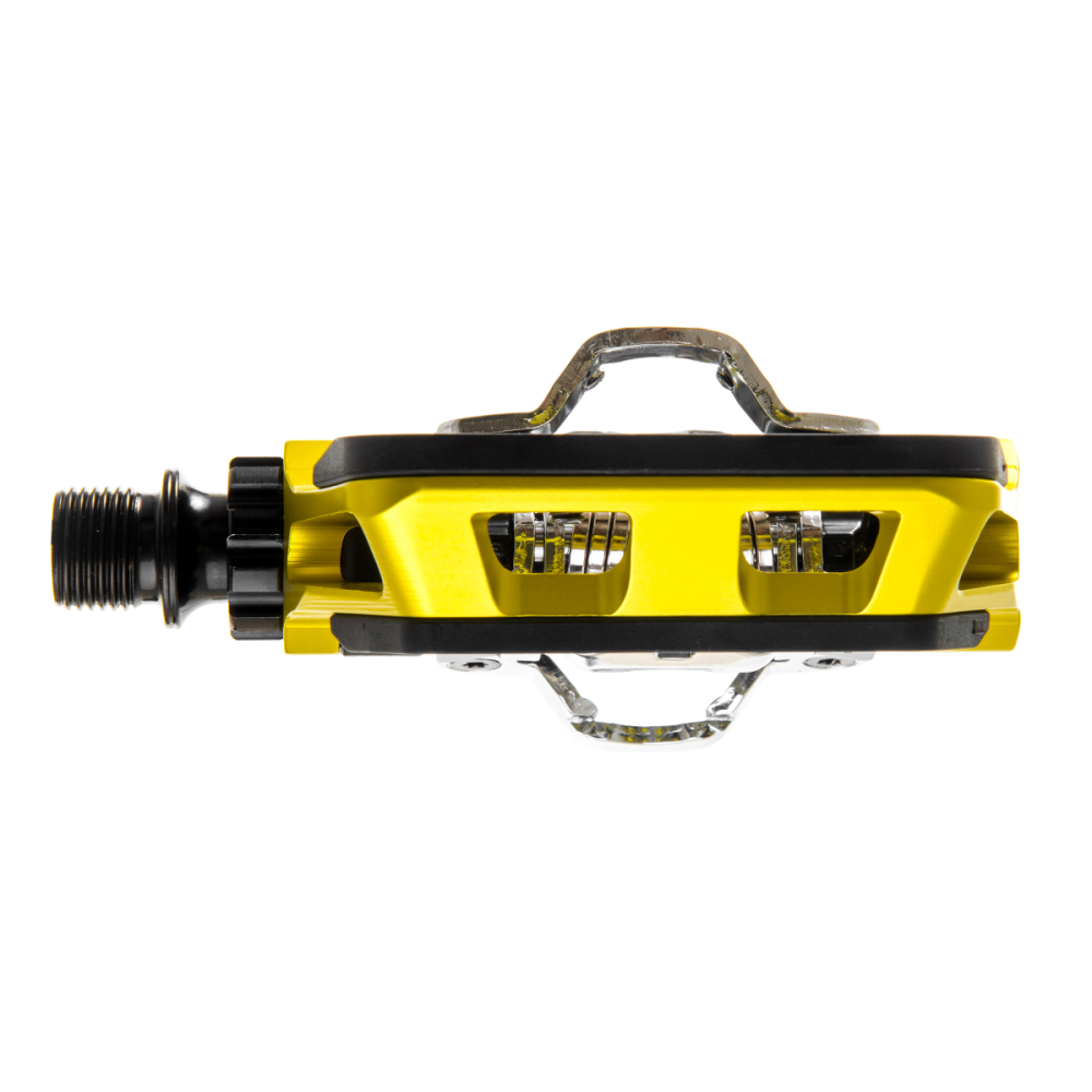 DMR V-Twin. Lem Lime.