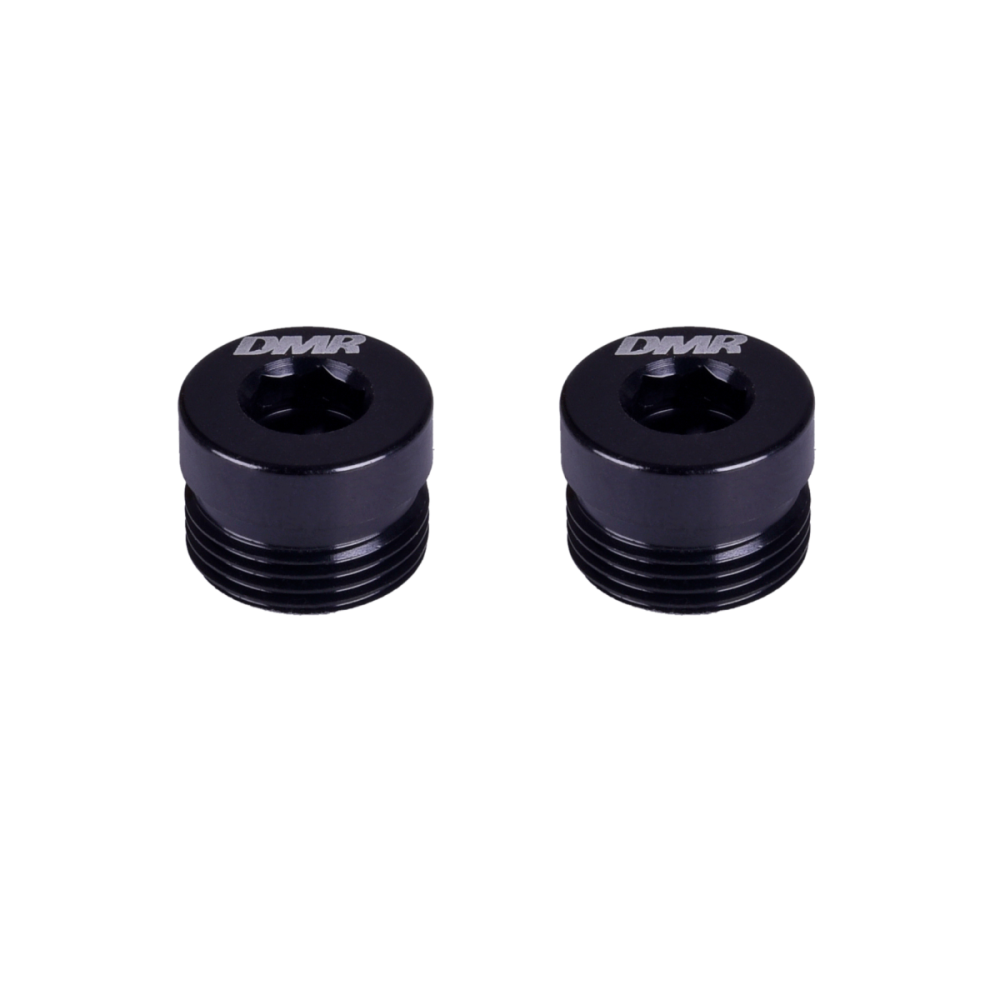 DMR V11 End Caps.